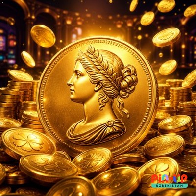 Slot katalogi «1000 Golden Penny» — muqova