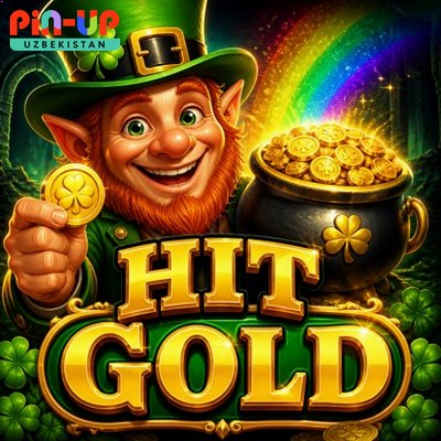 Yangi reliz «Hit Gold!» — thumbnail