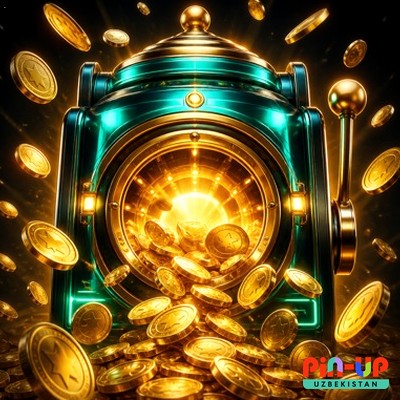 Katalog o‘yini «Coin Matic» — preview
