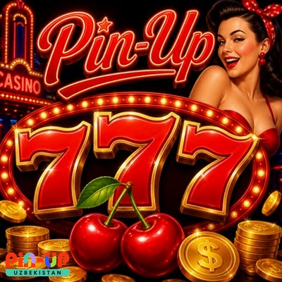 O‘zbekiston uchun slot «Pin-Up 777» — katalog rasmi