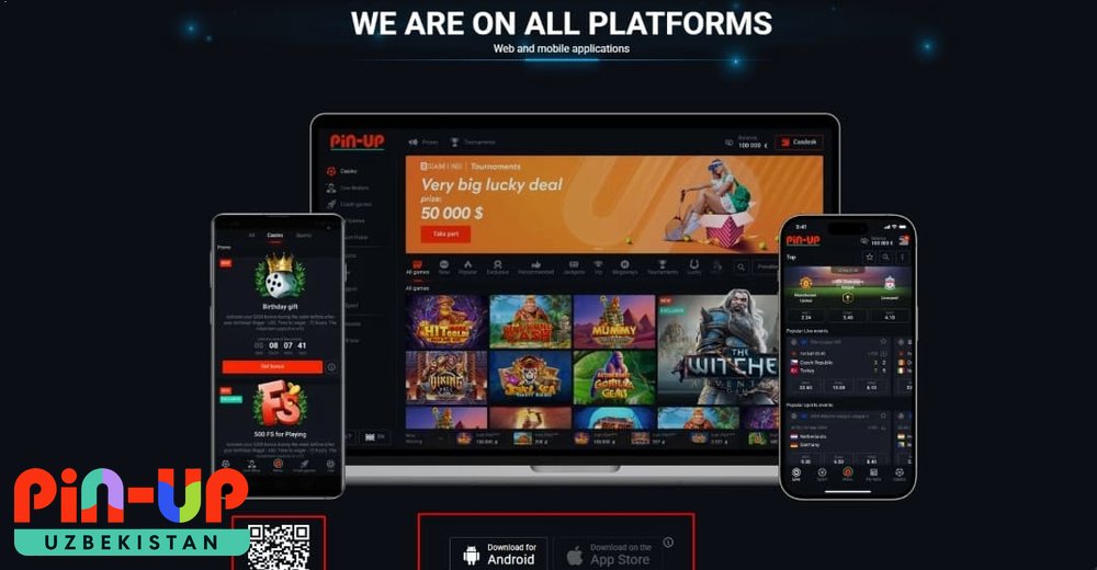 Xush kelibsiz bonus Pin Up Bet Uzbekistan xush kelibsiz bonus va bepul aylanishlar