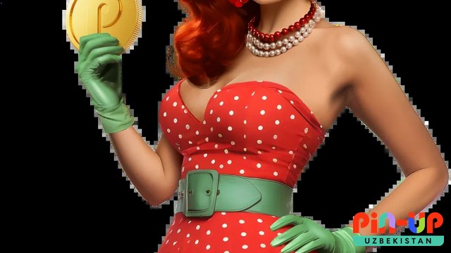 Kazino start paketi — Pin-Up O‘zbekiston Olayin
