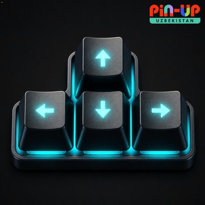 Esports bo‘limi — Pin-Up O‘zbekiston Olayin